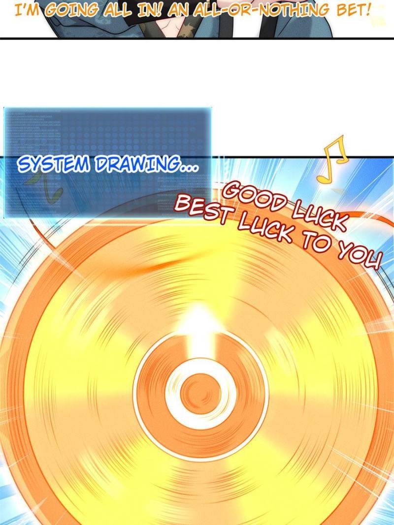 Opening Bonus of 100 Million Lives Chapter 3 - Page 69