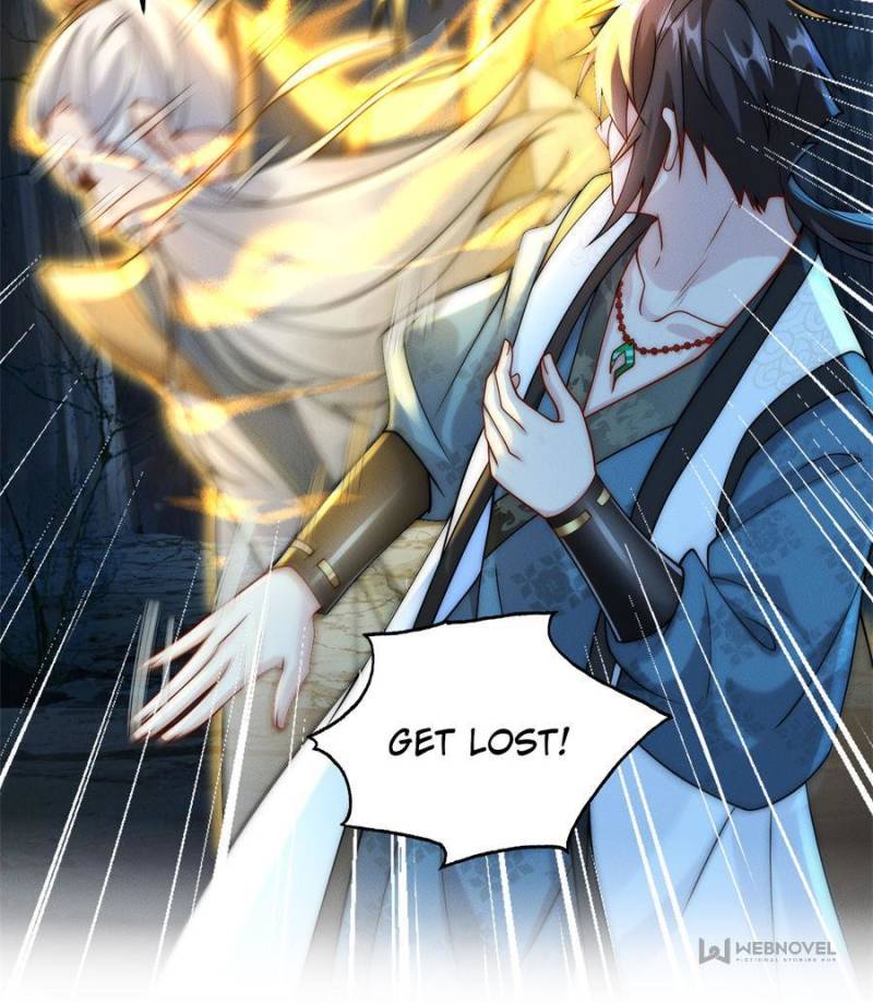 Opening Bonus of 100 Million Lives Chapter 3 - Page 8