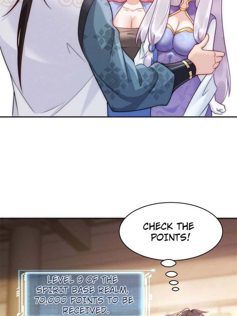 Opening Bonus of 100 Million Lives Chapter 30 - Page 12