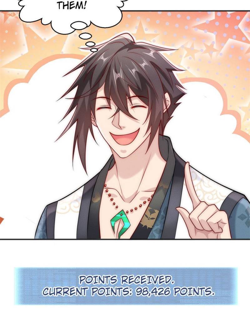 Opening Bonus of 100 Million Lives Chapter 30 - Page 14