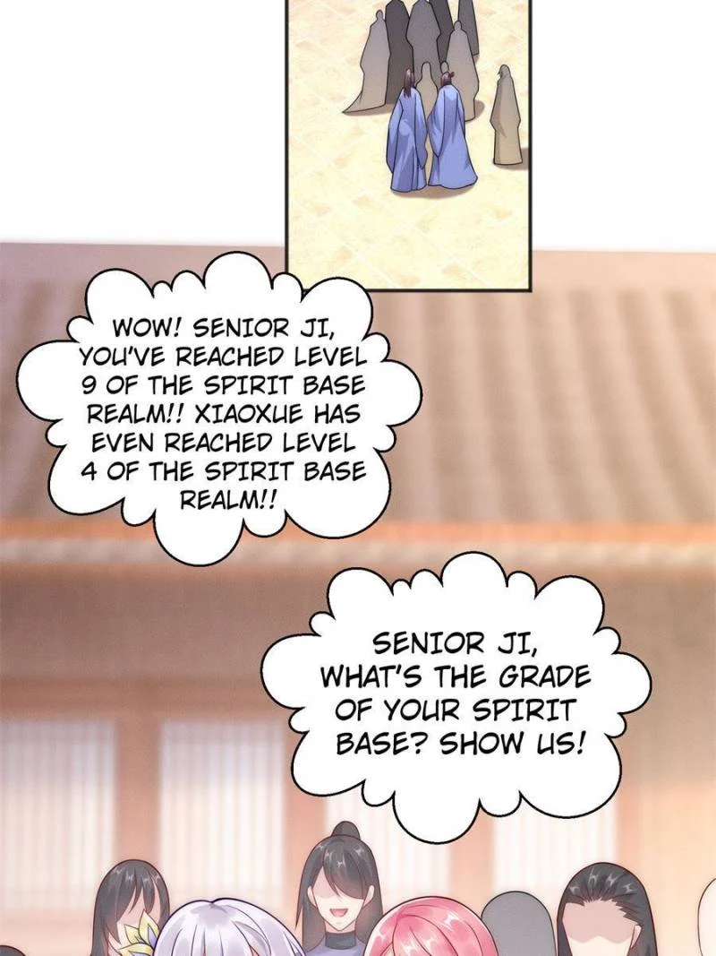 Opening Bonus of 100 Million Lives Chapter 30 - Page 16