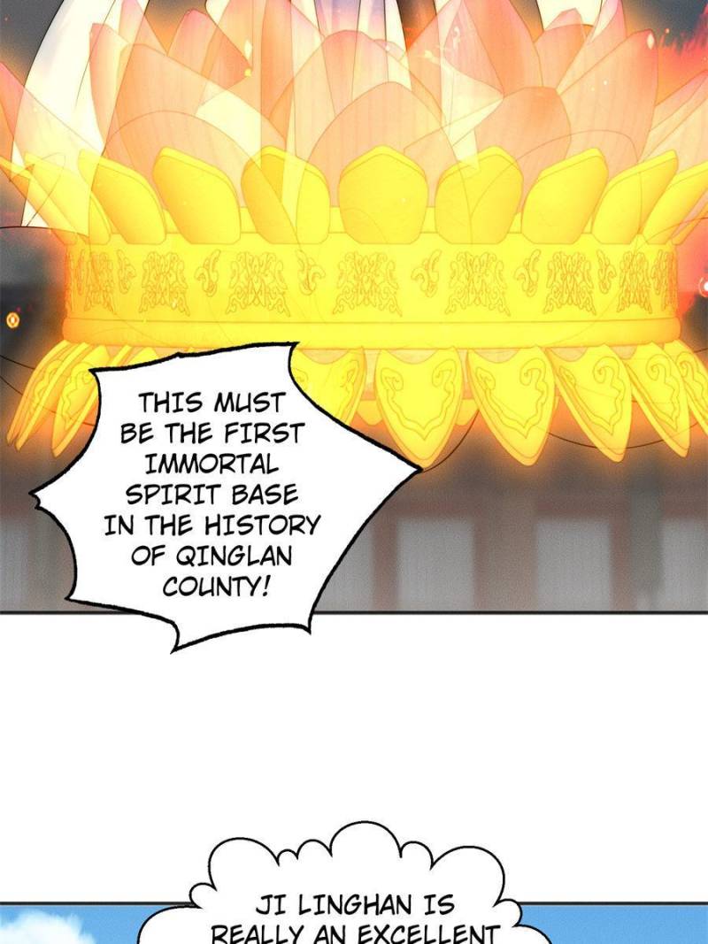 Opening Bonus of 100 Million Lives Chapter 30 - Page 20