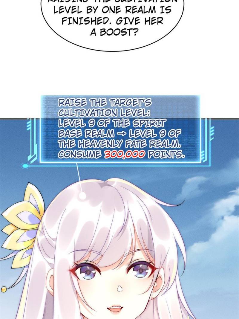 Opening Bonus of 100 Million Lives Chapter 30 - Page 22