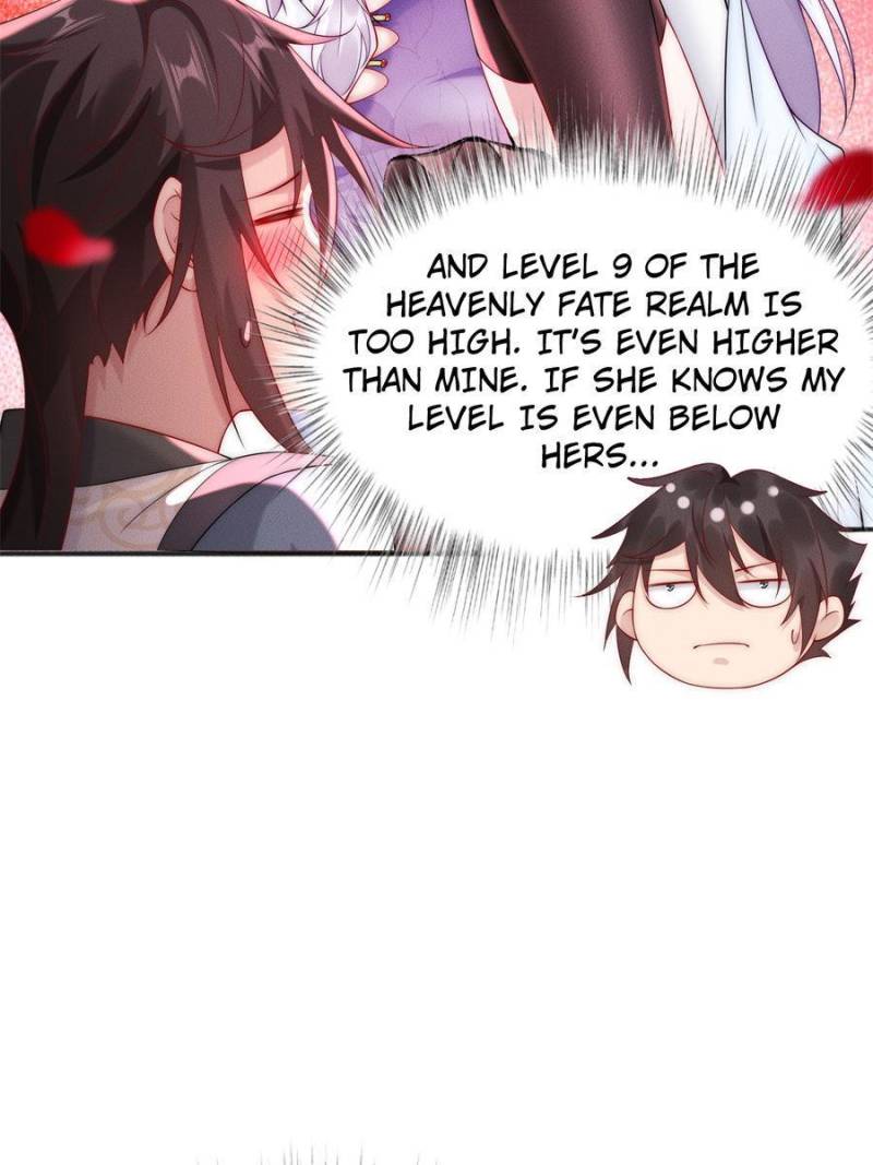 Opening Bonus of 100 Million Lives Chapter 30 - Page 25