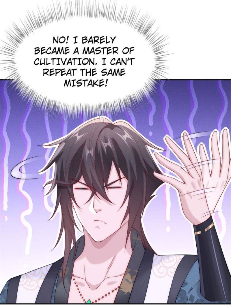 Opening Bonus of 100 Million Lives Chapter 30 - Page 26