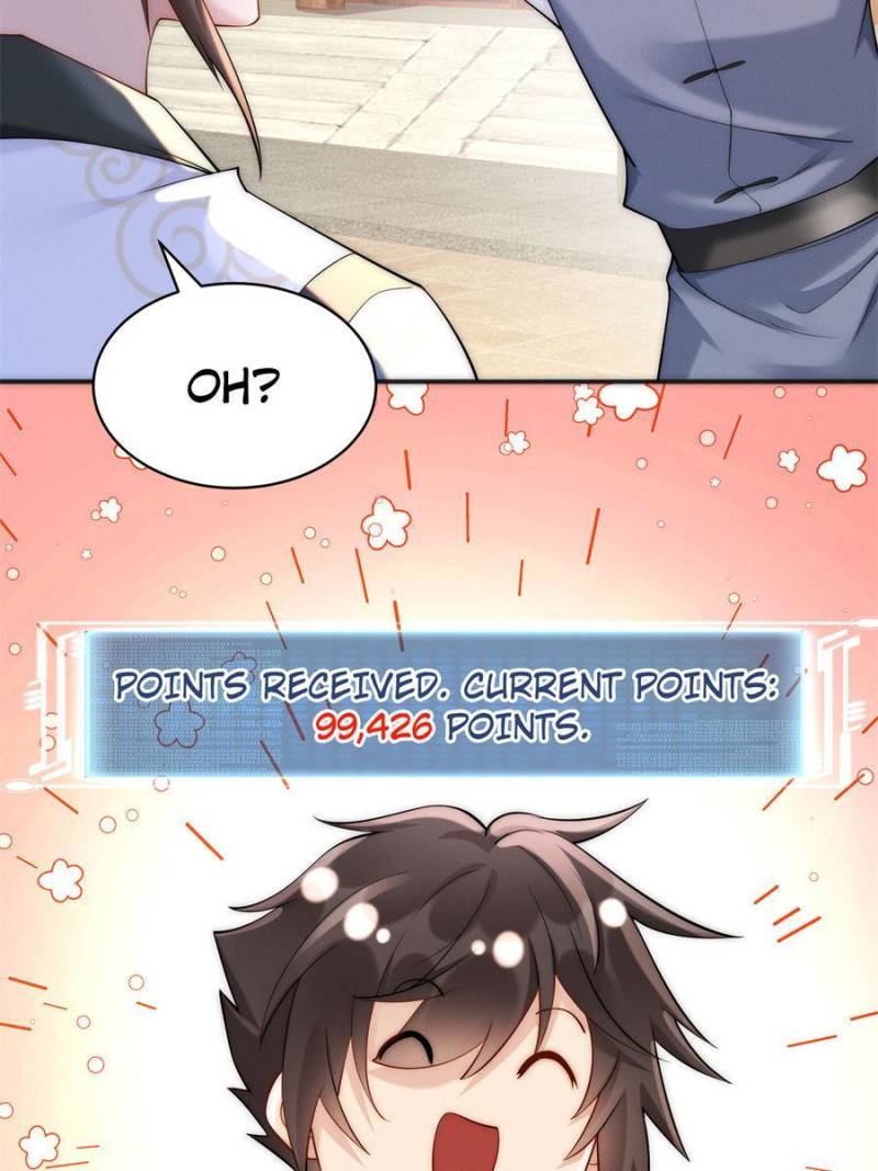 Opening Bonus of 100 Million Lives Chapter 30 - Page 30
