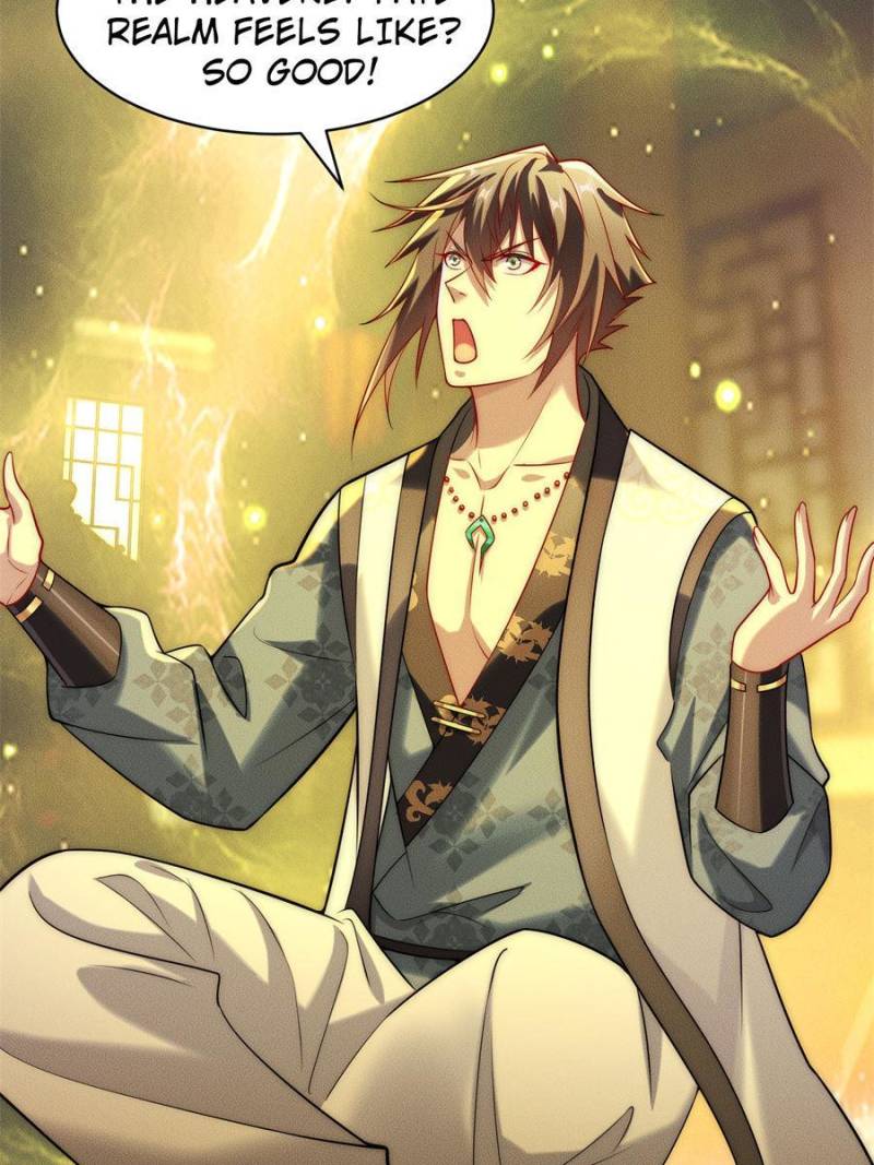 Opening Bonus of 100 Million Lives Chapter 30 - Page 4