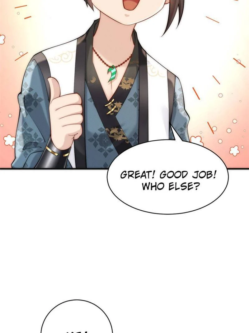 Opening Bonus of 100 Million Lives Chapter 30 - Page 31