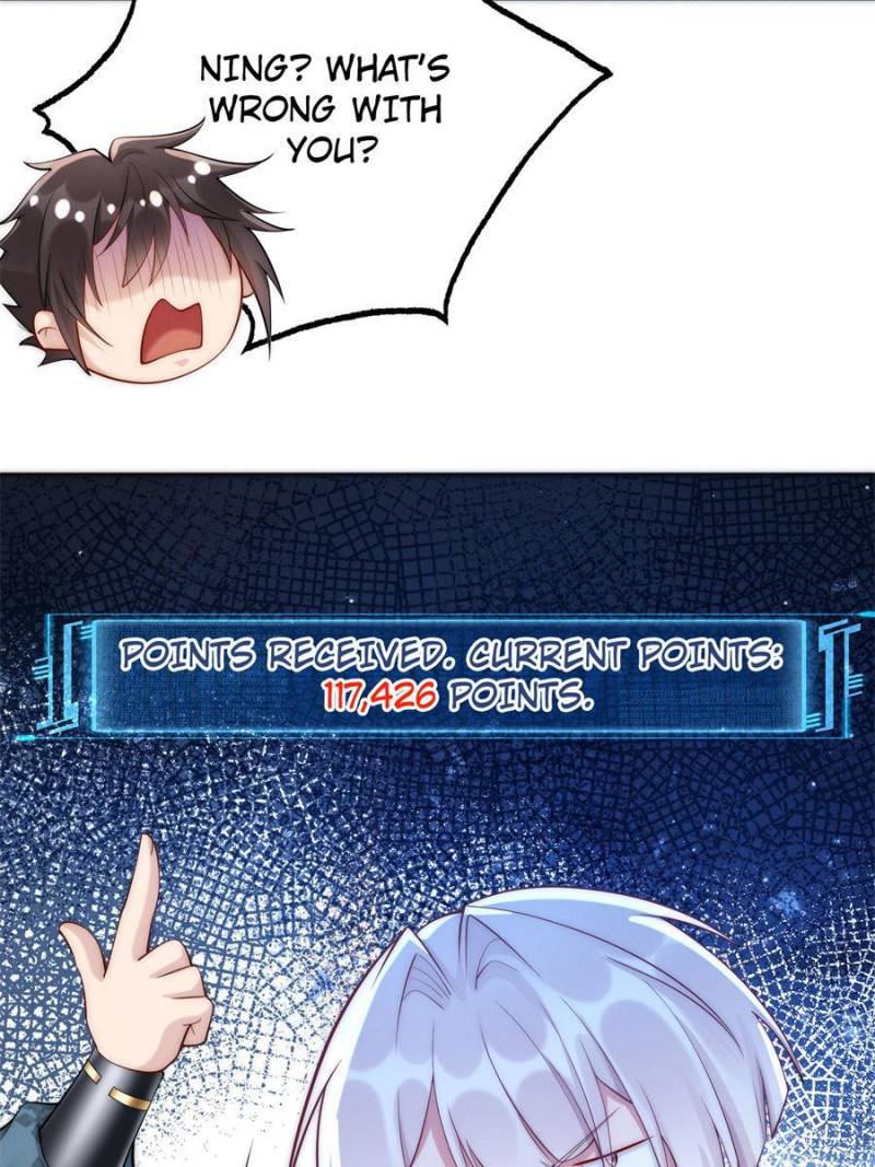 Opening Bonus of 100 Million Lives Chapter 30 - Page 34