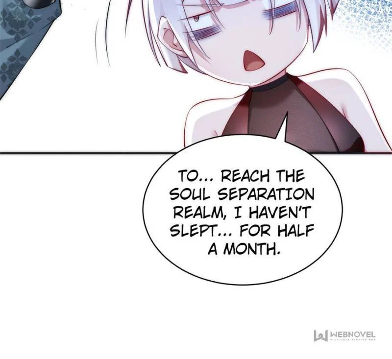 Opening Bonus of 100 Million Lives Chapter 30 - Page 35