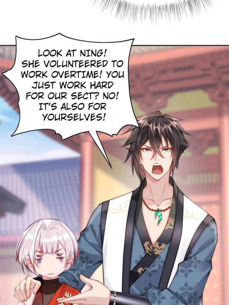 Opening Bonus of 100 Million Lives Chapter 30 - Page 38