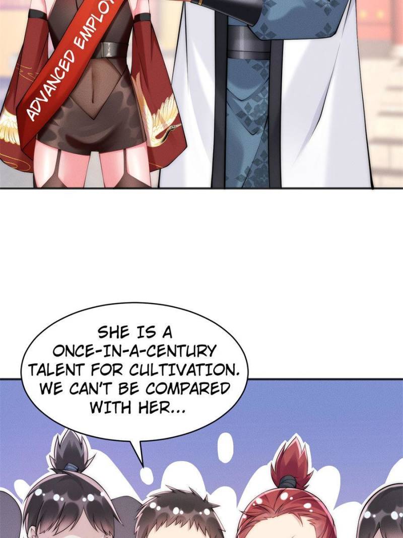 Opening Bonus of 100 Million Lives Chapter 30 - Page 39