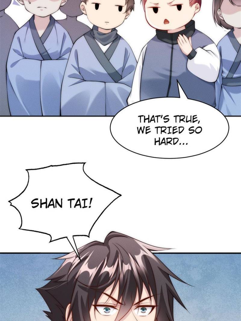 Opening Bonus of 100 Million Lives Chapter 30 - Page 40