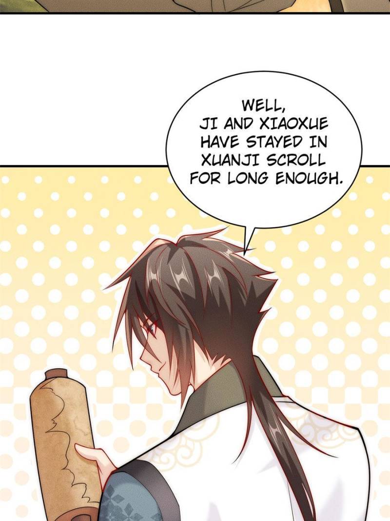 Opening Bonus of 100 Million Lives Chapter 30 - Page 5