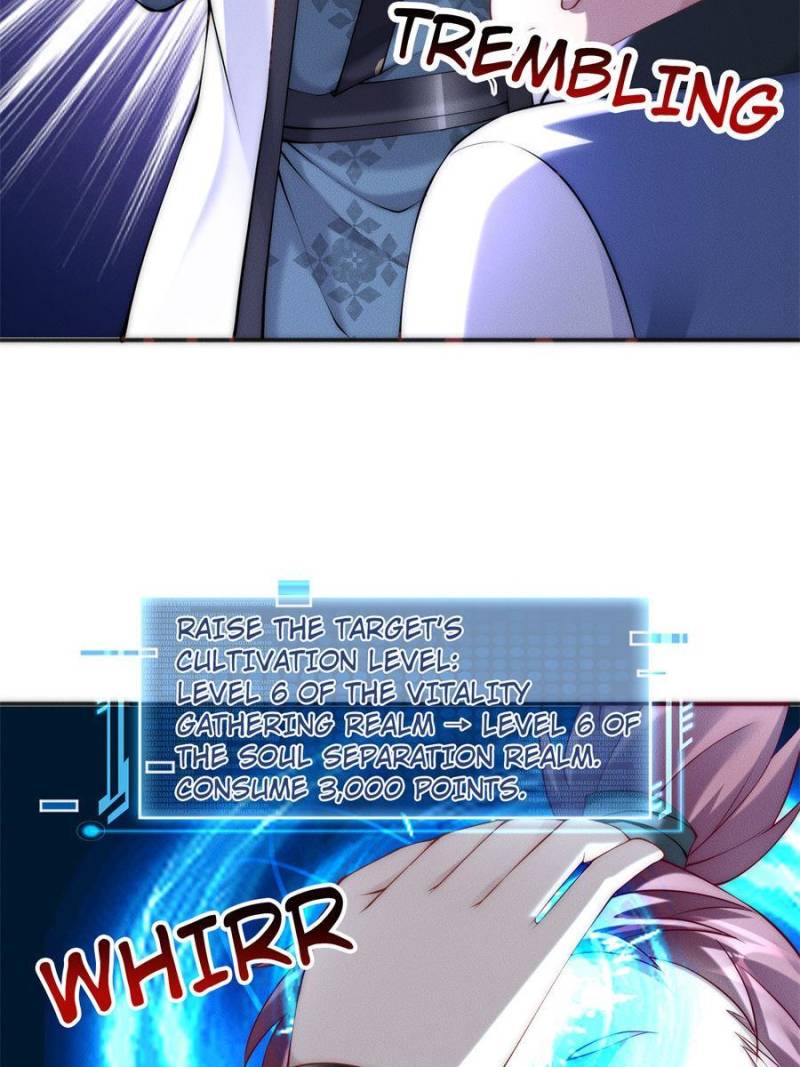 Opening Bonus of 100 Million Lives Chapter 30 - Page 44
