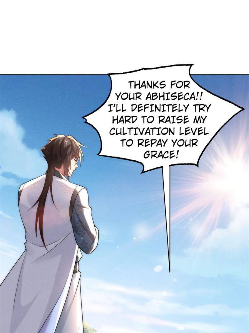 Opening Bonus of 100 Million Lives Chapter 30 - Page 49