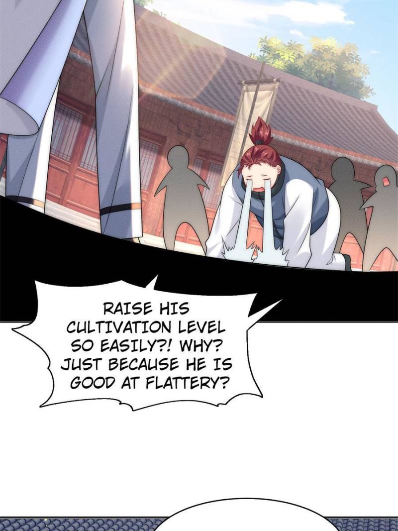 Opening Bonus of 100 Million Lives Chapter 30 - Page 50