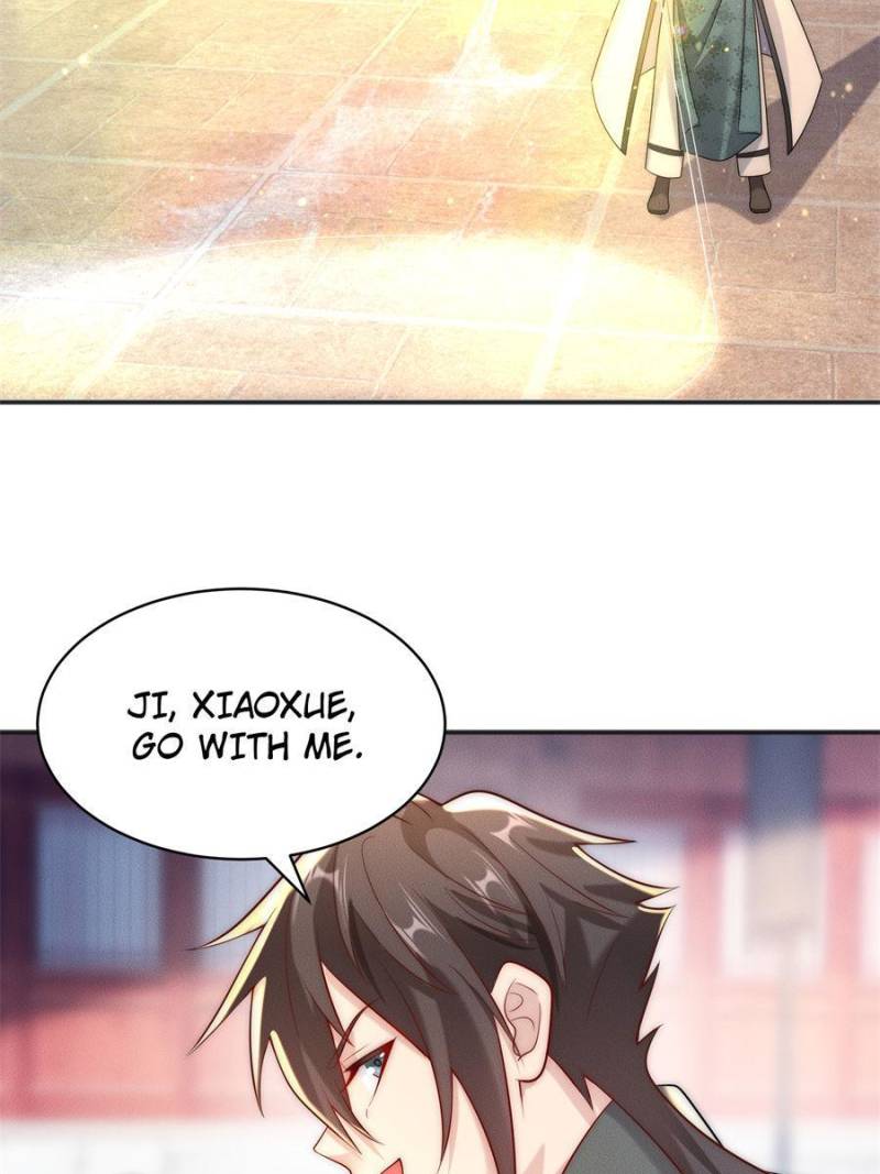 Opening Bonus of 100 Million Lives Chapter 30 - Page 52