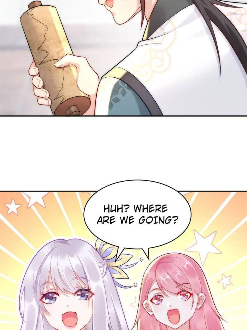 Opening Bonus of 100 Million Lives Chapter 30 - Page 53