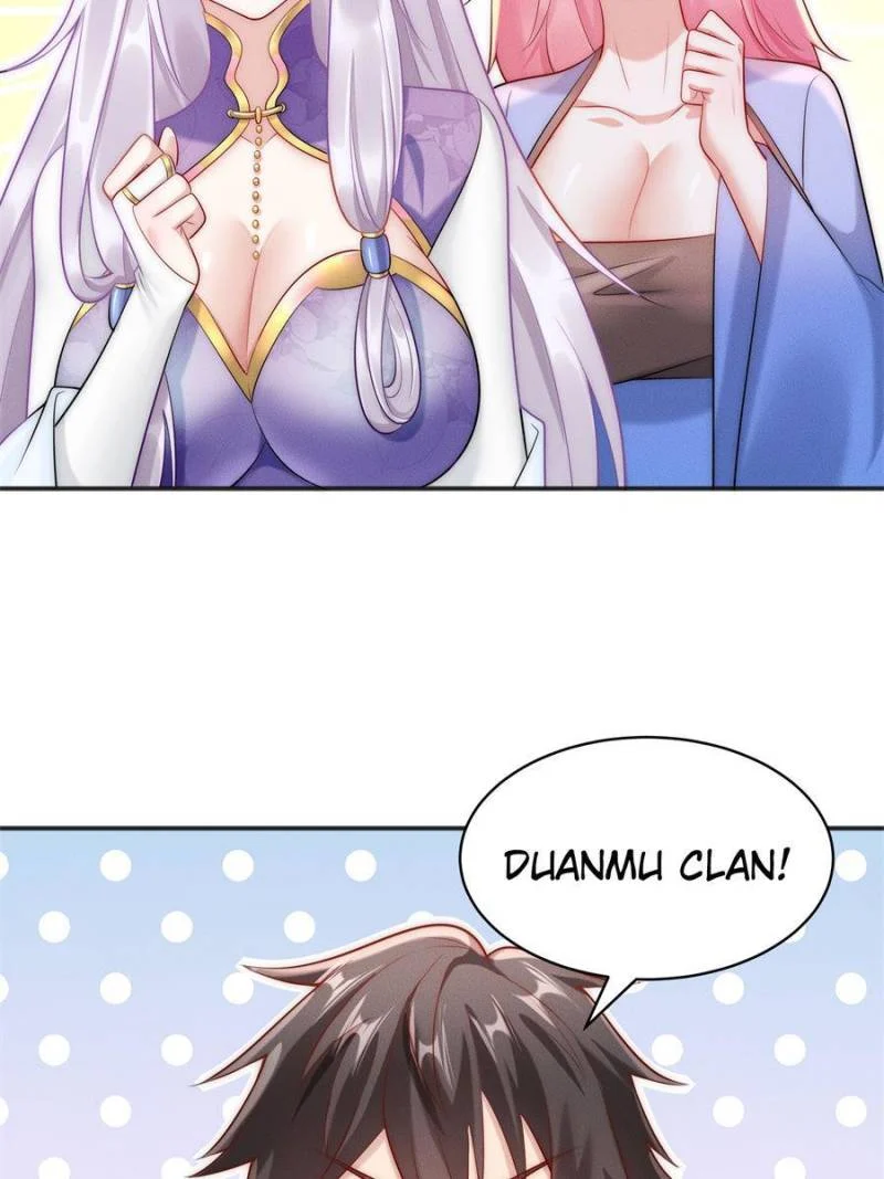 Opening Bonus of 100 Million Lives Chapter 30 - Page 54
