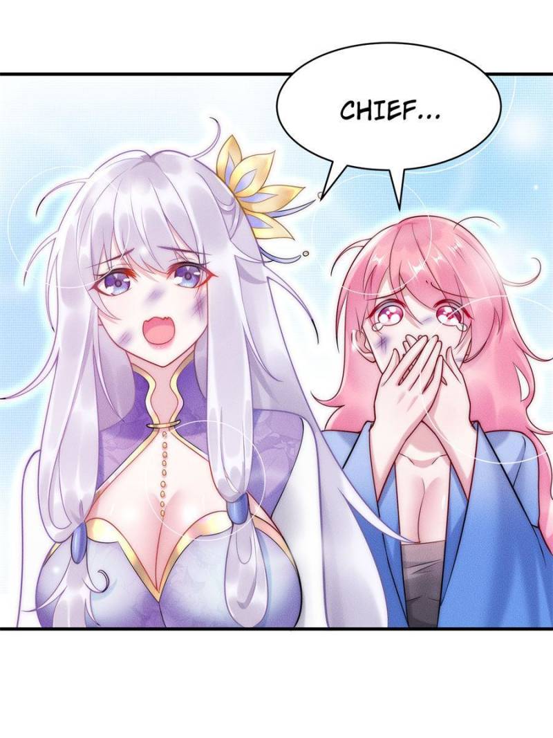 Opening Bonus of 100 Million Lives Chapter 30 - Page 8