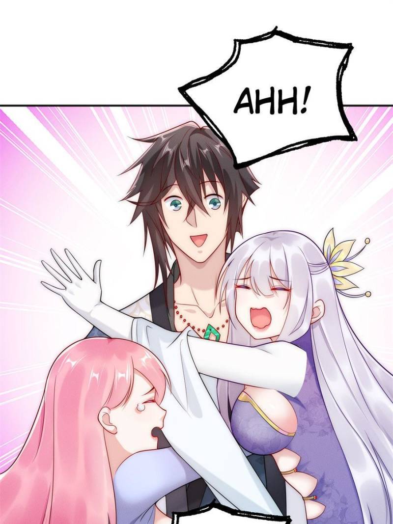 Opening Bonus of 100 Million Lives Chapter 30 - Page 10
