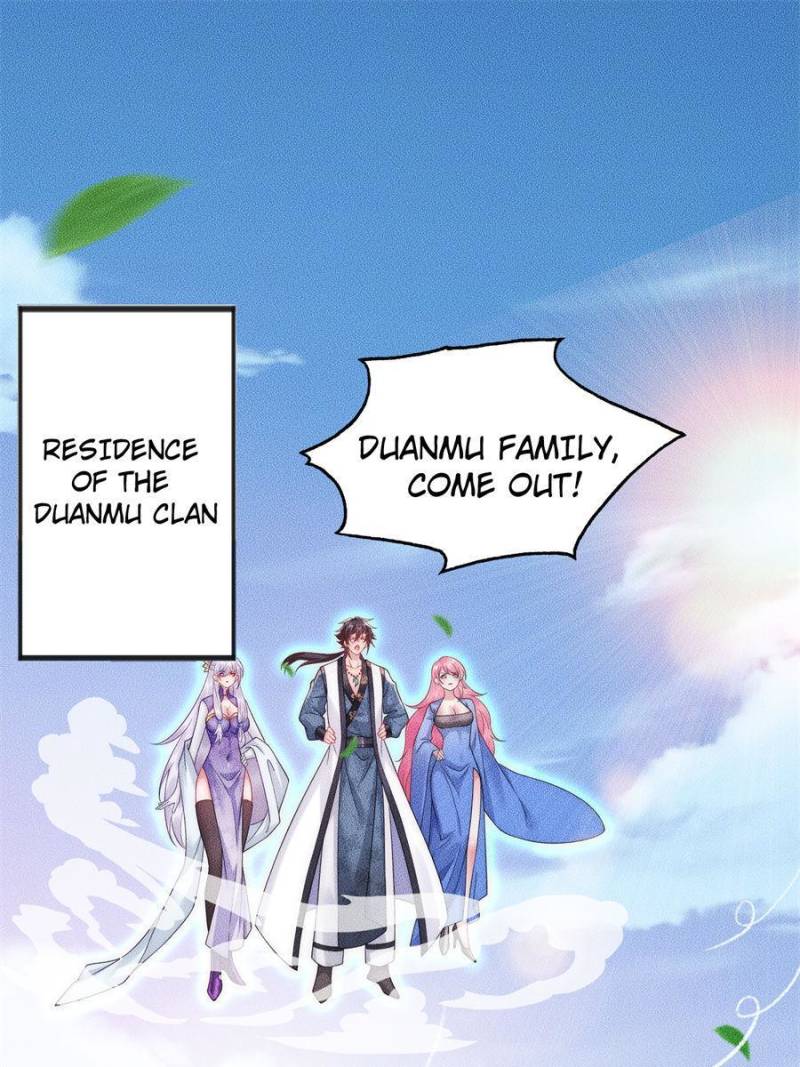 Opening Bonus of 100 Million Lives Chapter 31 - Page 1