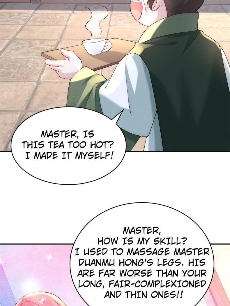 Opening Bonus of 100 Million Lives Chapter 31 - Page 12
