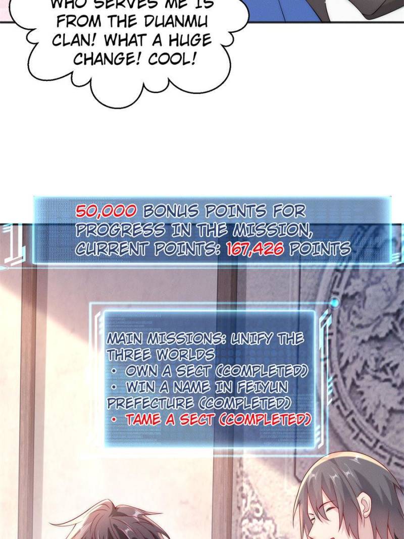 Opening Bonus of 100 Million Lives Chapter 31 - Page 14