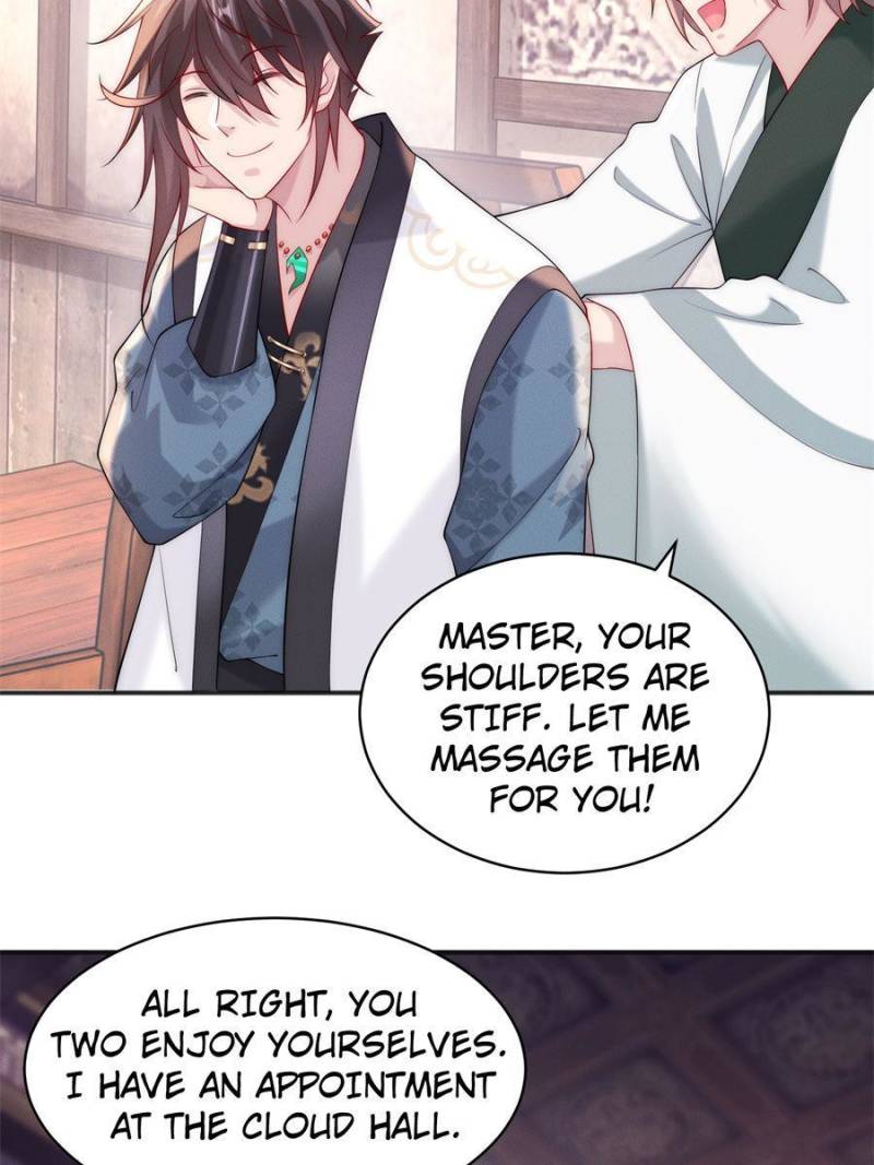 Opening Bonus of 100 Million Lives Chapter 31 - Page 15