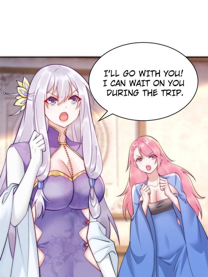 Opening Bonus of 100 Million Lives Chapter 31 - Page 18