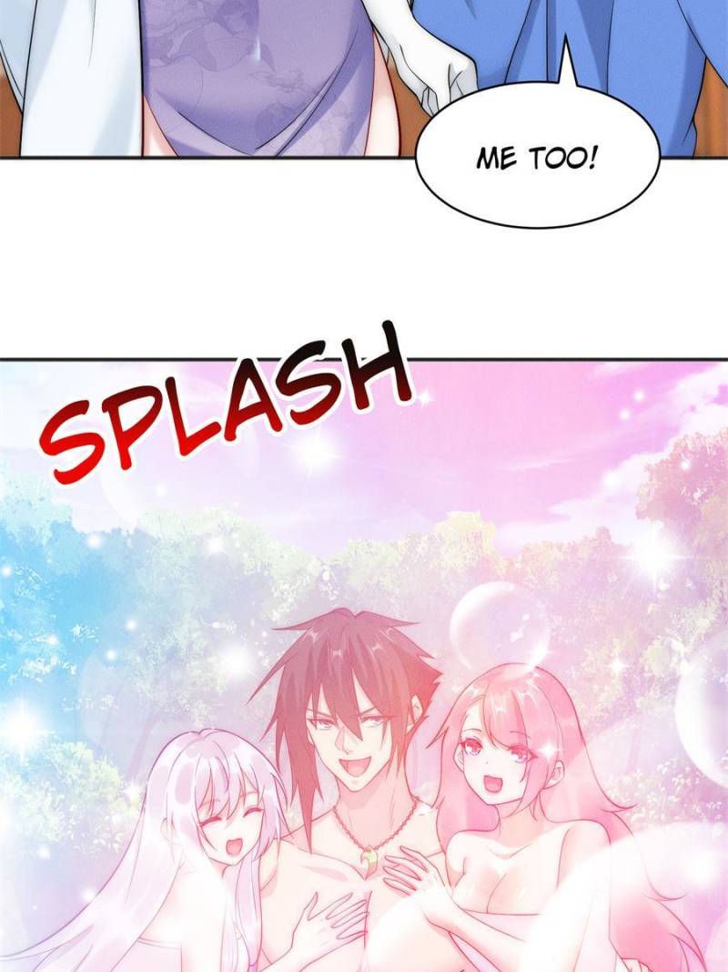 Opening Bonus of 100 Million Lives Chapter 31 - Page 19