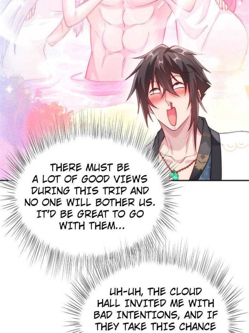 Opening Bonus of 100 Million Lives Chapter 31 - Page 20