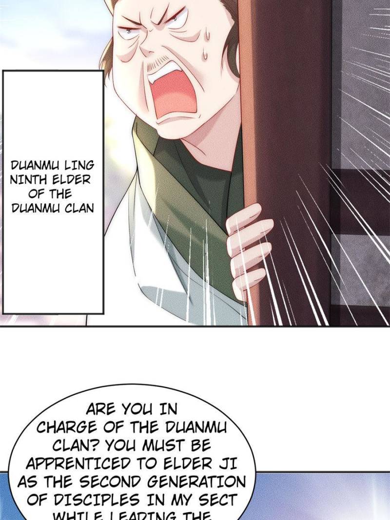 Opening Bonus of 100 Million Lives Chapter 31 - Page 3