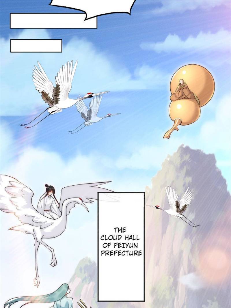 Opening Bonus of 100 Million Lives Chapter 31 - Page 23