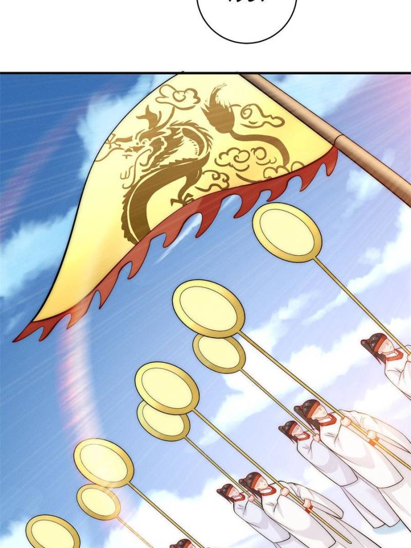 Opening Bonus of 100 Million Lives Chapter 31 - Page 28