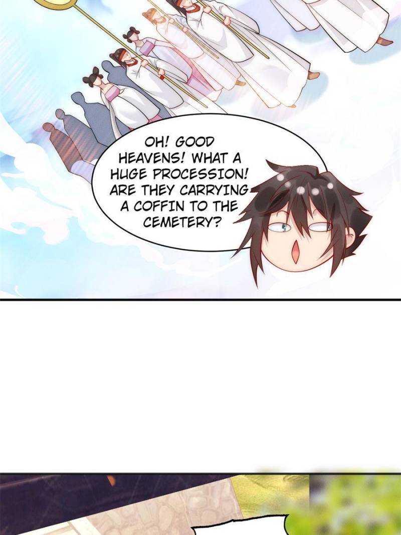 Opening Bonus of 100 Million Lives Chapter 31 - Page 29