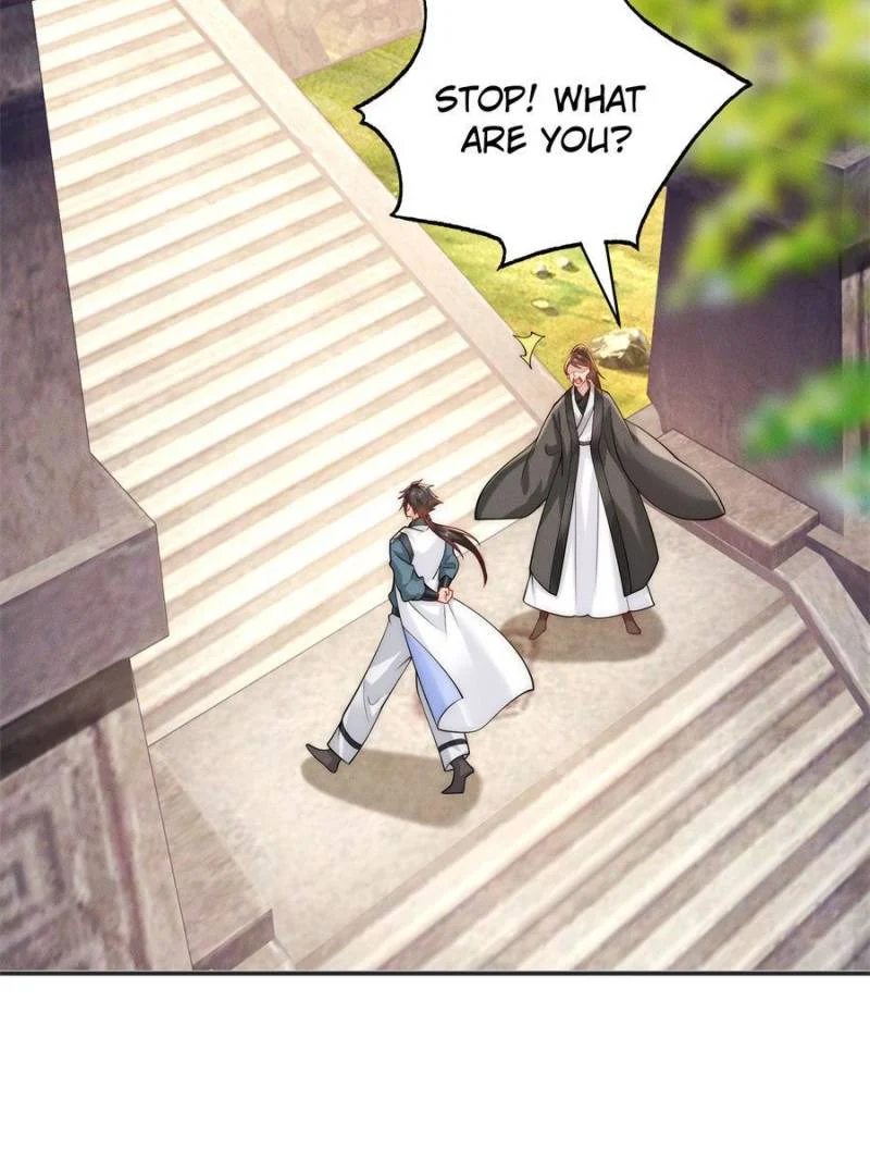 Opening Bonus of 100 Million Lives Chapter 31 - Page 30