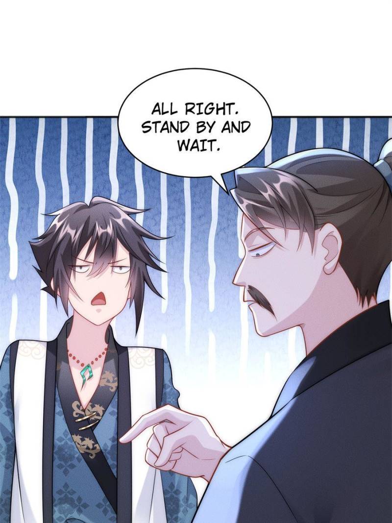Opening Bonus of 100 Million Lives Chapter 31 - Page 34