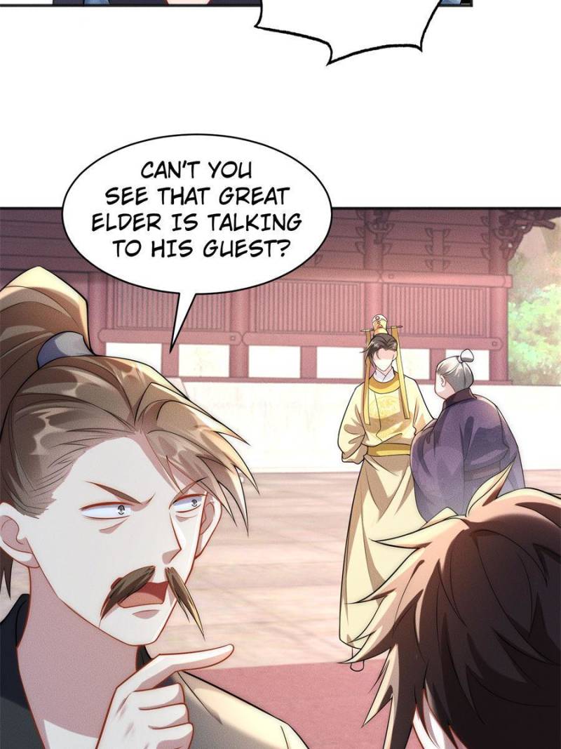 Opening Bonus of 100 Million Lives Chapter 31 - Page 36