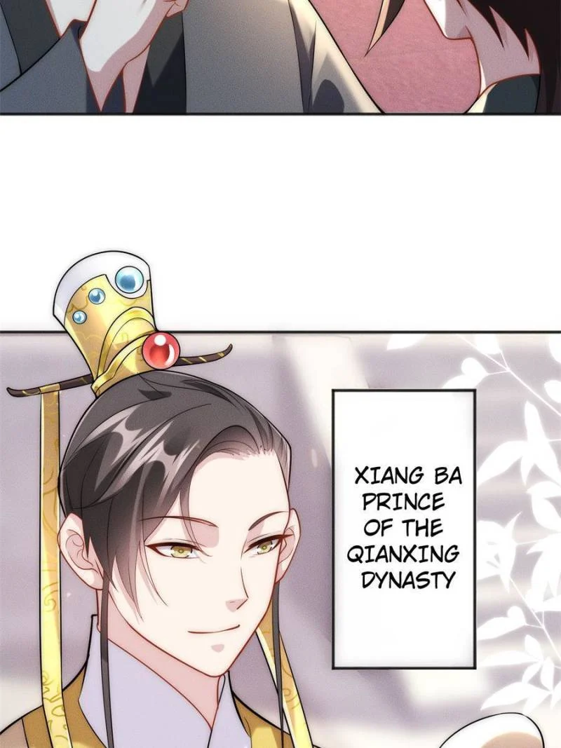 Opening Bonus of 100 Million Lives Chapter 31 - Page 37