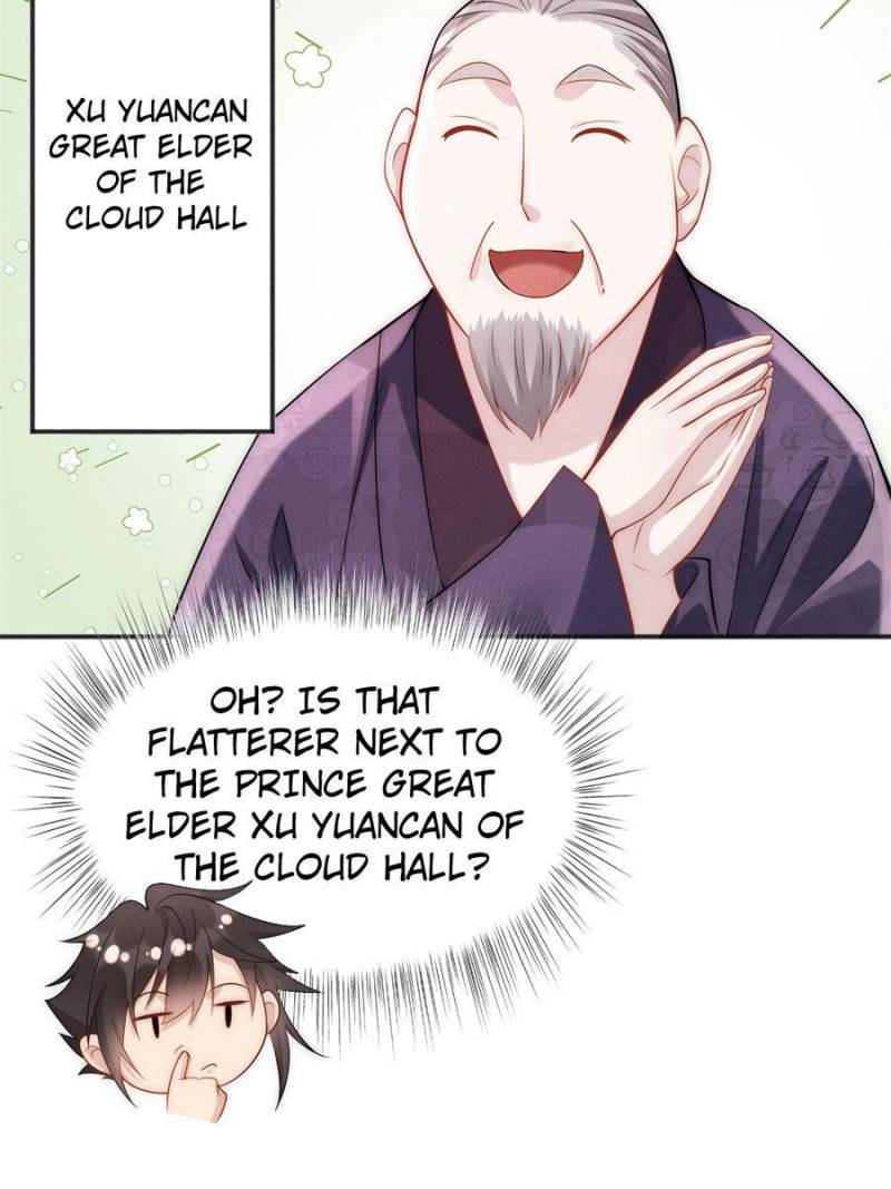 Opening Bonus of 100 Million Lives Chapter 31 - Page 39
