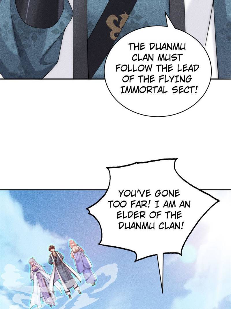 Opening Bonus of 100 Million Lives Chapter 31 - Page 5
