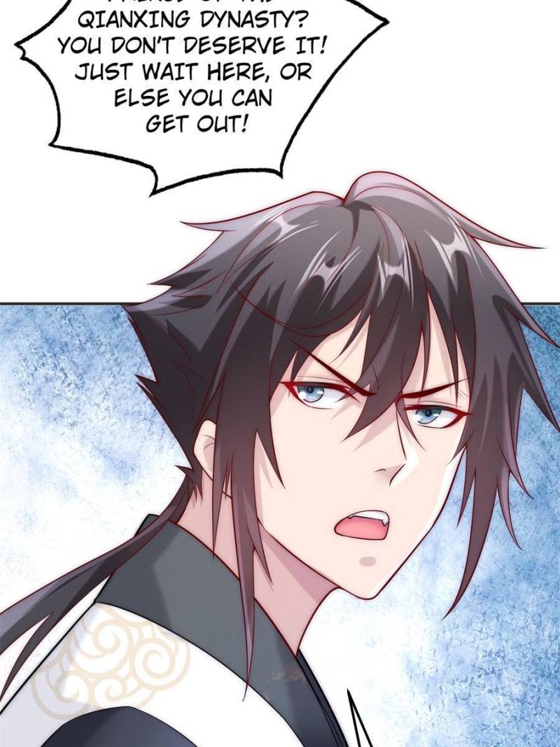Opening Bonus of 100 Million Lives Chapter 31 - Page 42