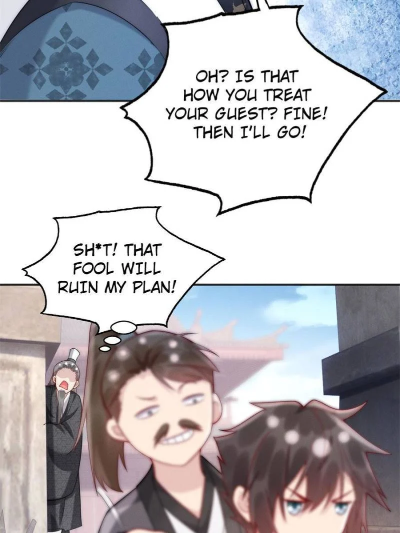 Opening Bonus of 100 Million Lives Chapter 31 - Page 43