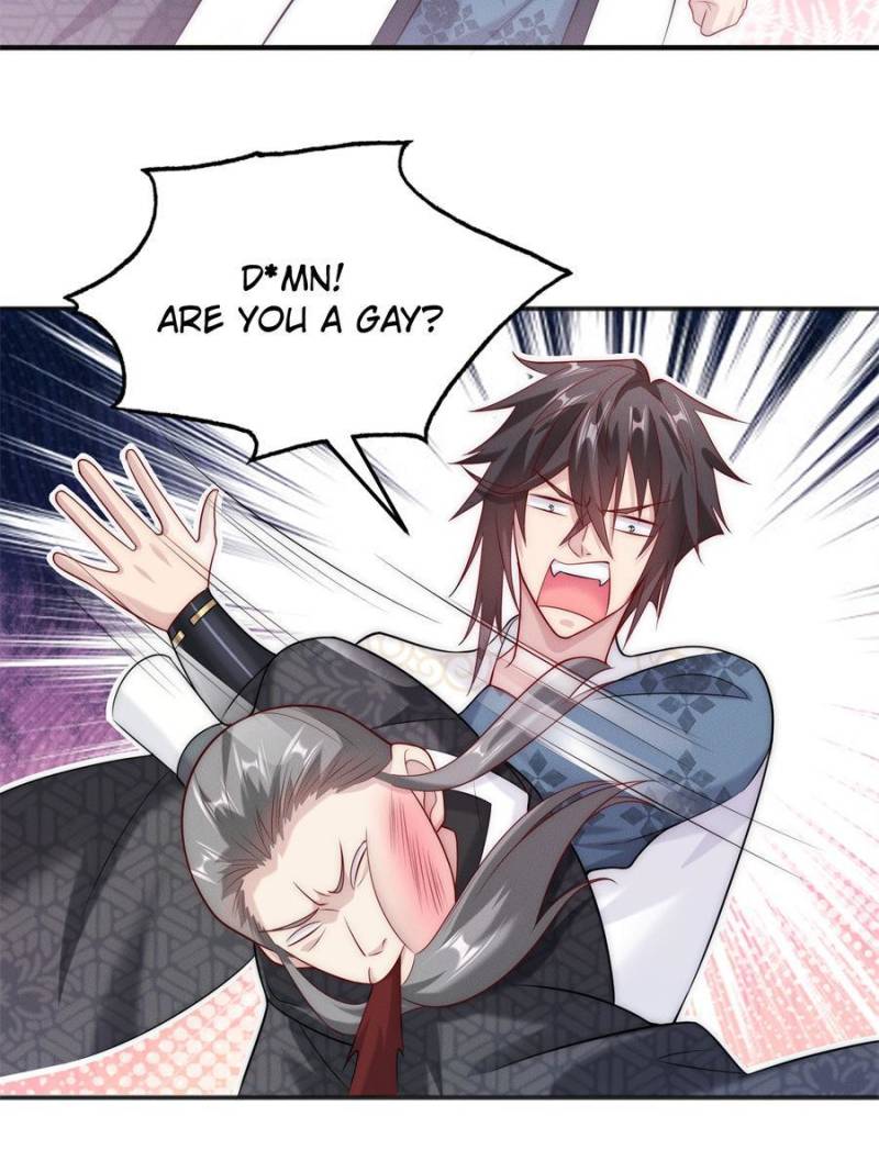 Opening Bonus of 100 Million Lives Chapter 31 - Page 46