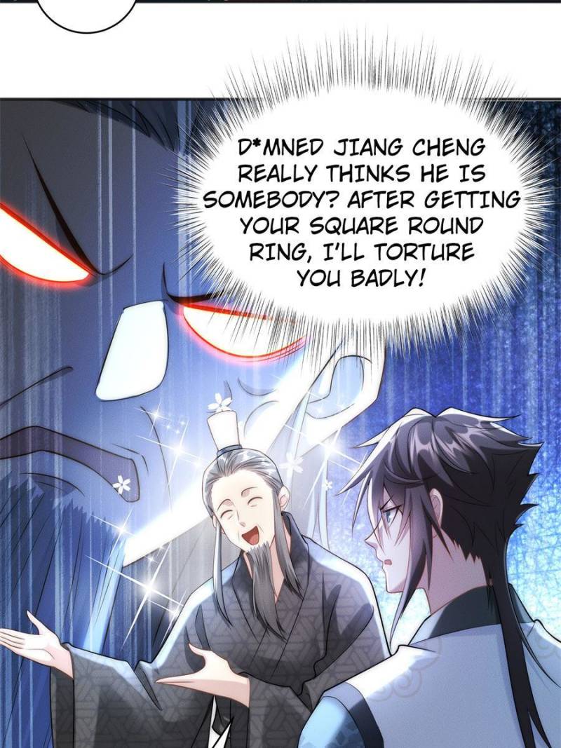 Opening Bonus of 100 Million Lives Chapter 31 - Page 50