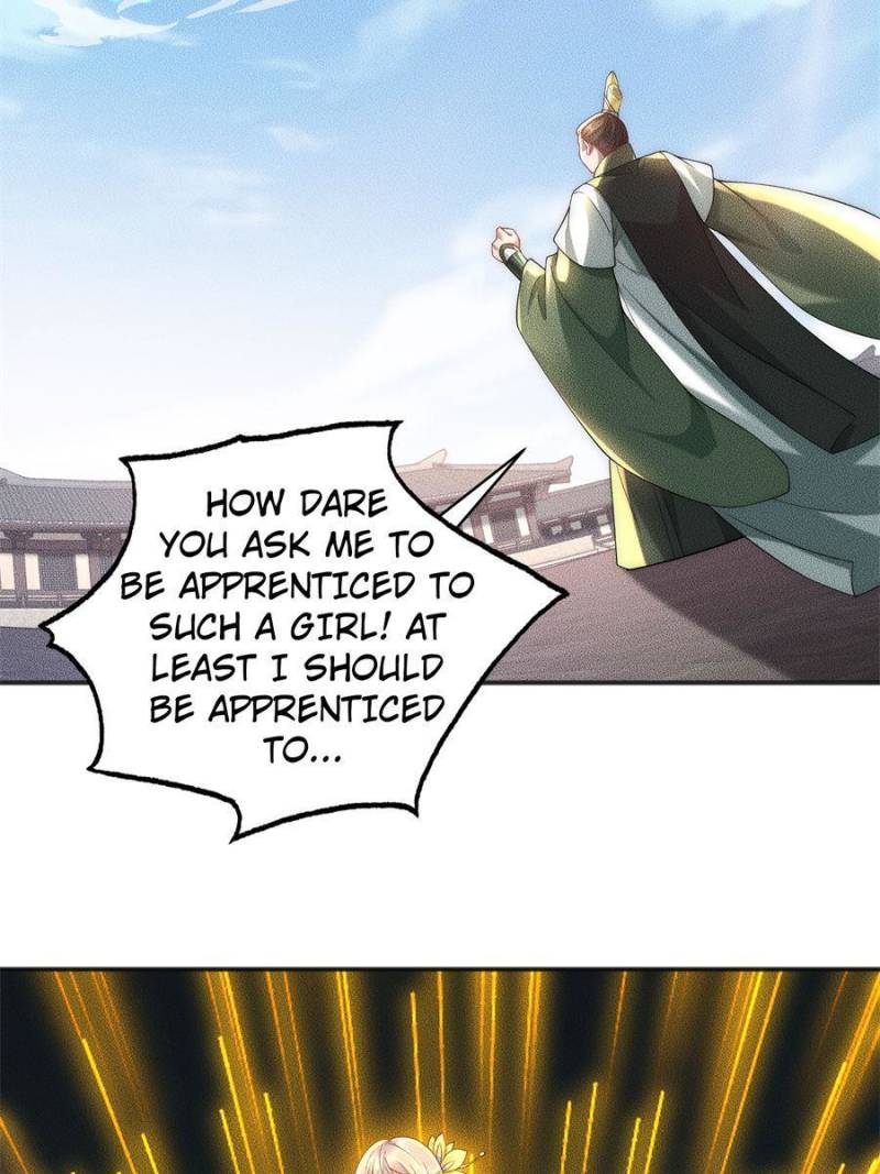 Opening Bonus of 100 Million Lives Chapter 31 - Page 6