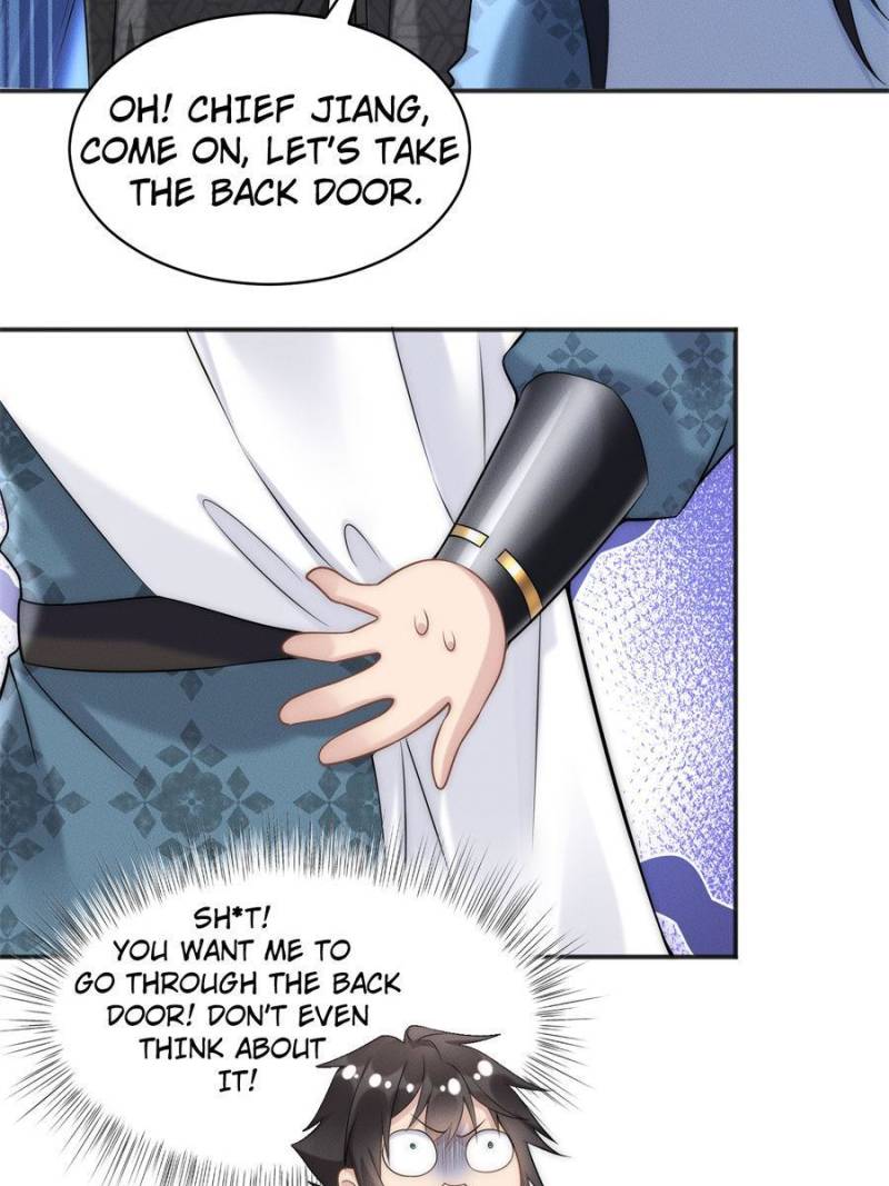 Opening Bonus of 100 Million Lives Chapter 31 - Page 51