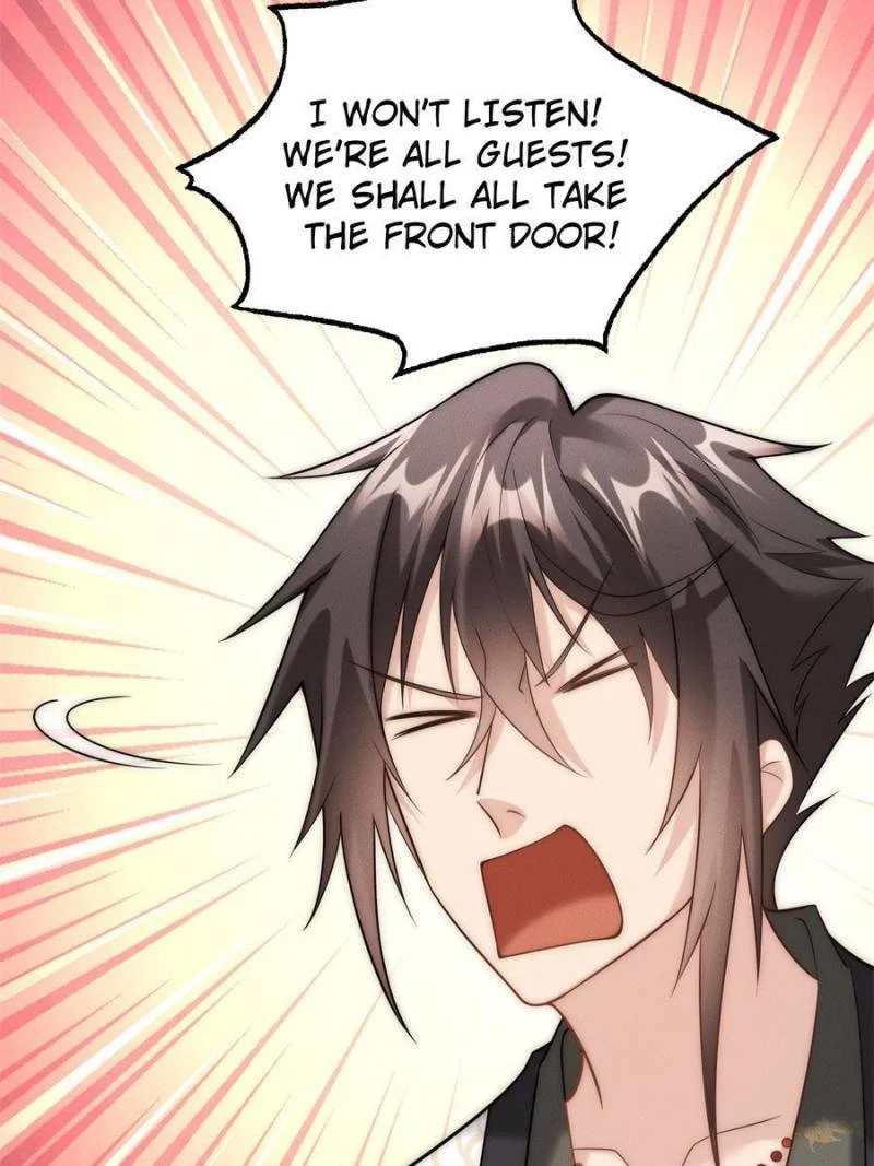 Opening Bonus of 100 Million Lives Chapter 31 - Page 54